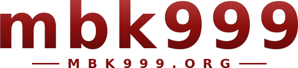 mbk999 โลโก้